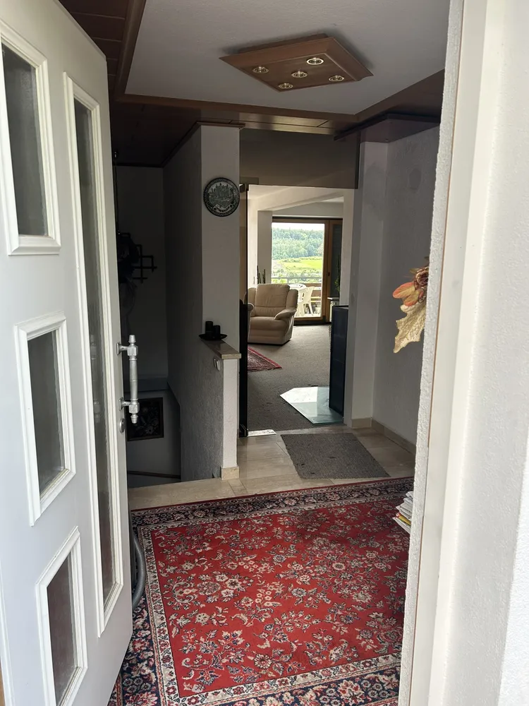 4 Zimmer Wohnung mit 100 m² in Ansbach – Bild 5