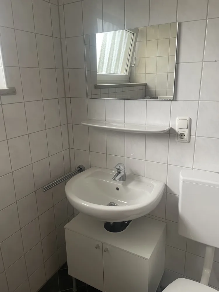 1 Zimmer Wohnung mit 29 m² in Regensburg – Bild 9