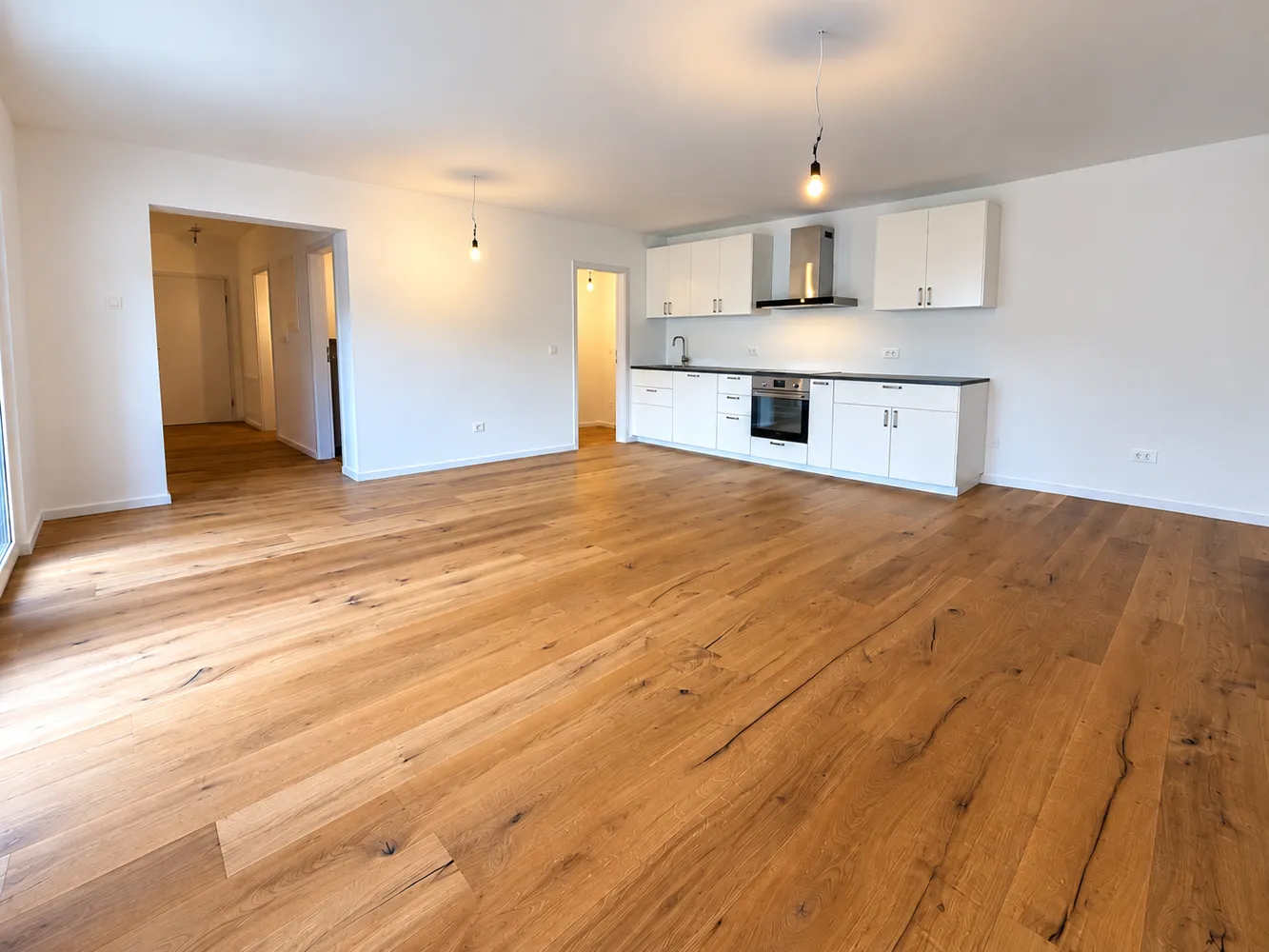 3 room apartment with 55 m² in Berlin – Photo 7