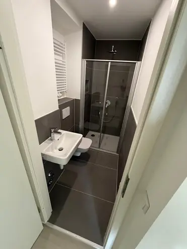 1 Zimmer Wohnung mit 33 m² in Frankfurt am Main – Bild 7