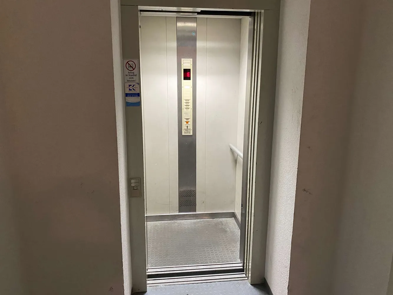 1 Zimmer Wohnung mit 43 m² in Halle (Saale) – Bild 4