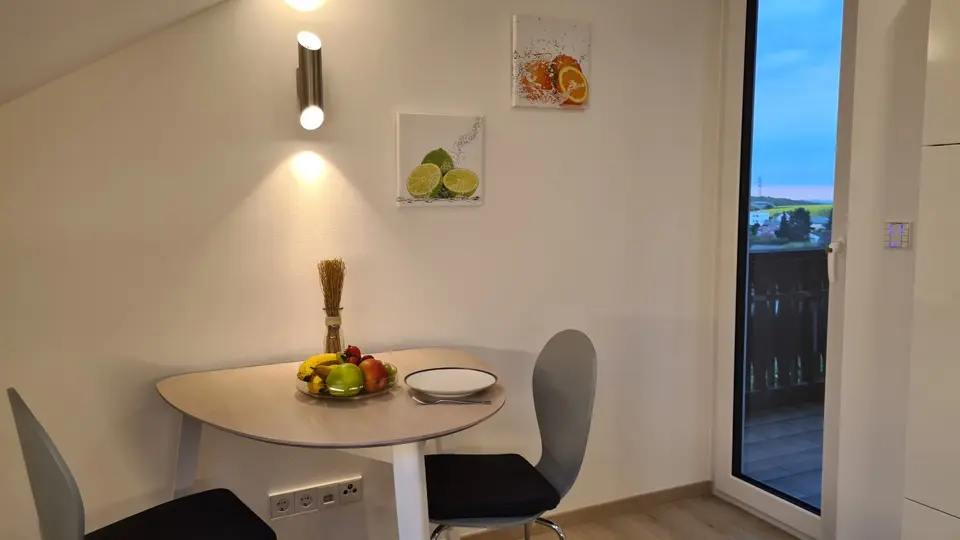 WG-Zimmer mit 62 m² in Wiesbaden – Bild 3