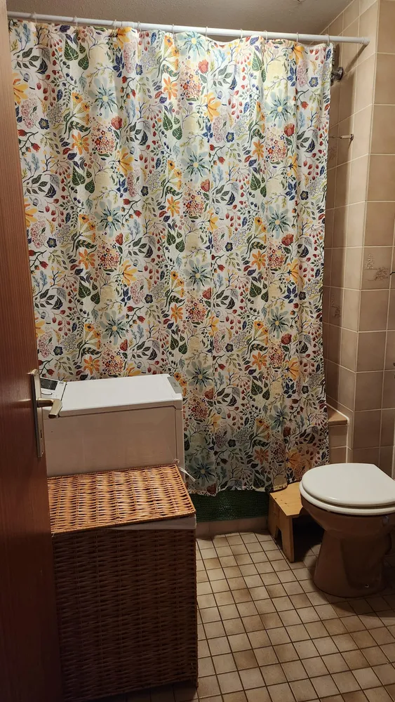 2 Zimmer Wohnung mit 43 m² in Mannheim – Bild 3