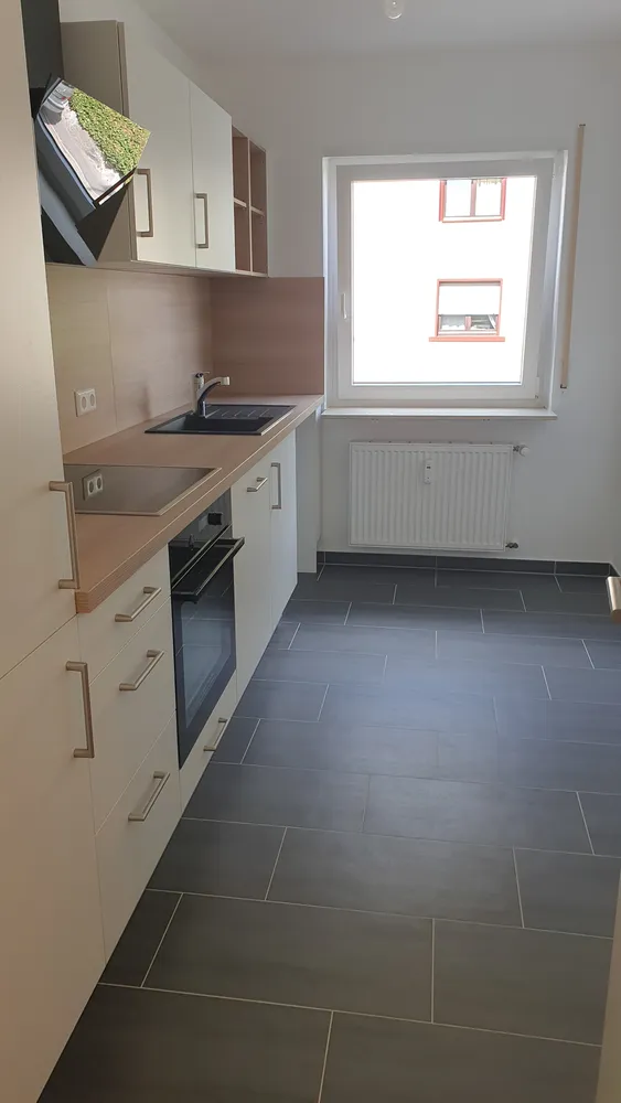 3 Zimmer Wohnung mit 96 m² in Heidelberg – Bild 5