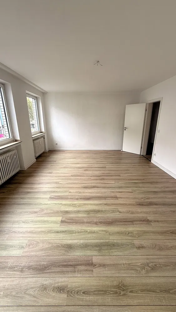 2 Zimmer Wohnung mit 62 m² in Düsseldorf – Bild 4