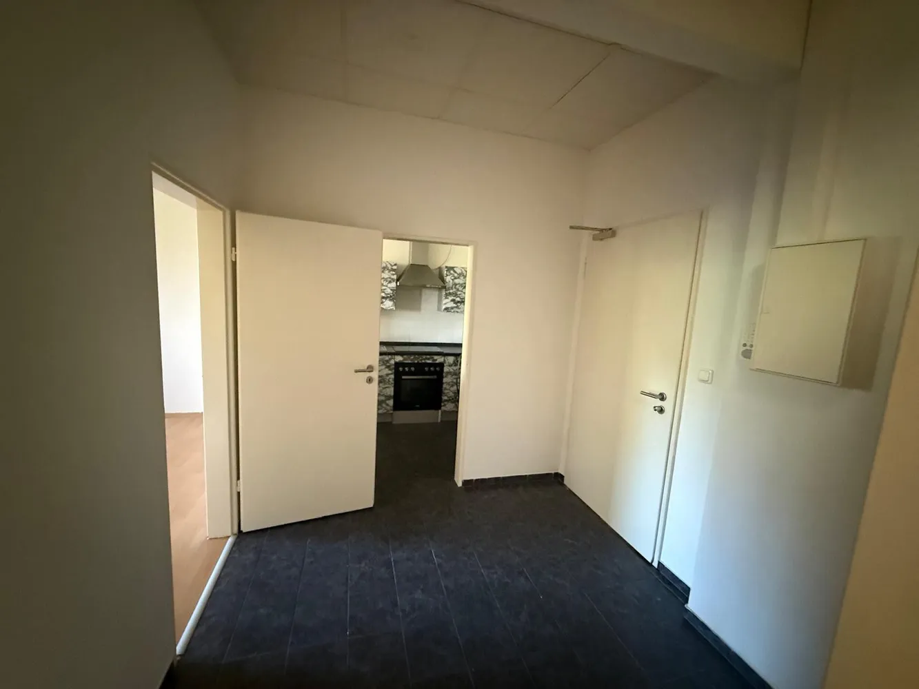 2 room apartment with 64 m² in Frankfurt am Main – Photo 9