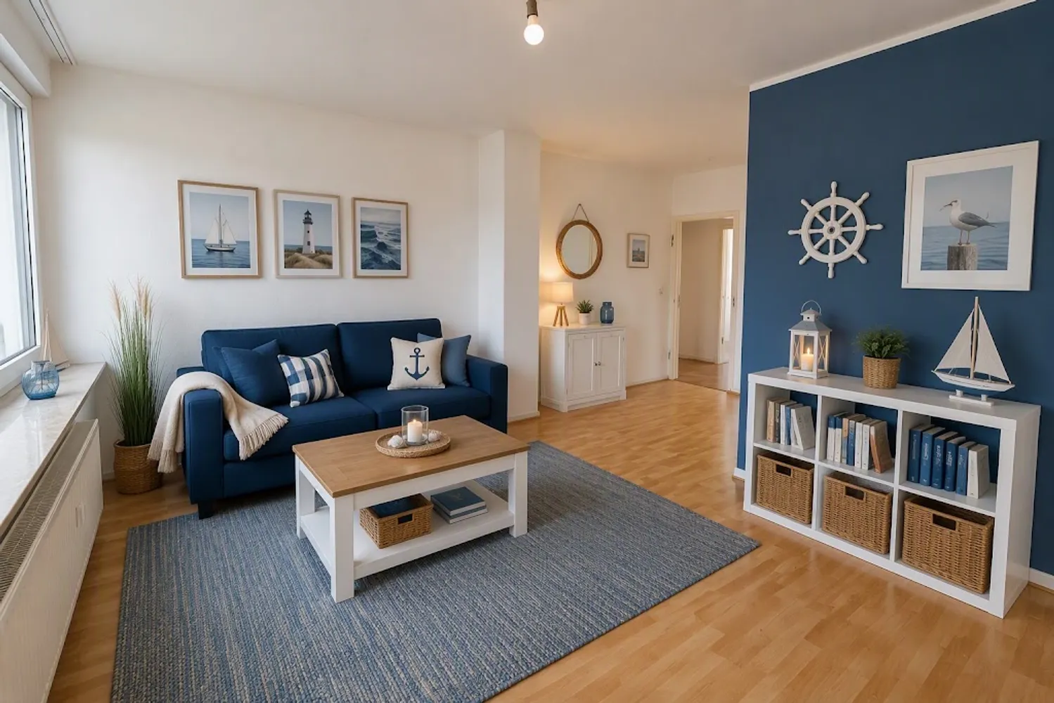3 Zimmer Wohnung mit 62 m² in Marl – Bild 4