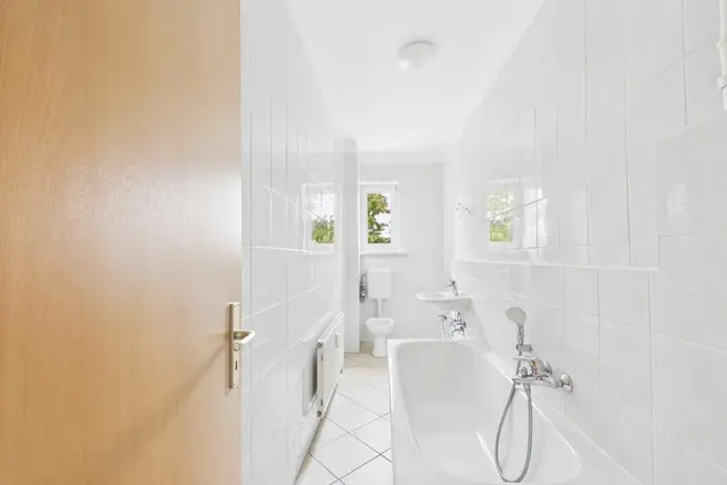 2 Zimmer Wohnung mit 57 m² in Leipzig – Bild 9
