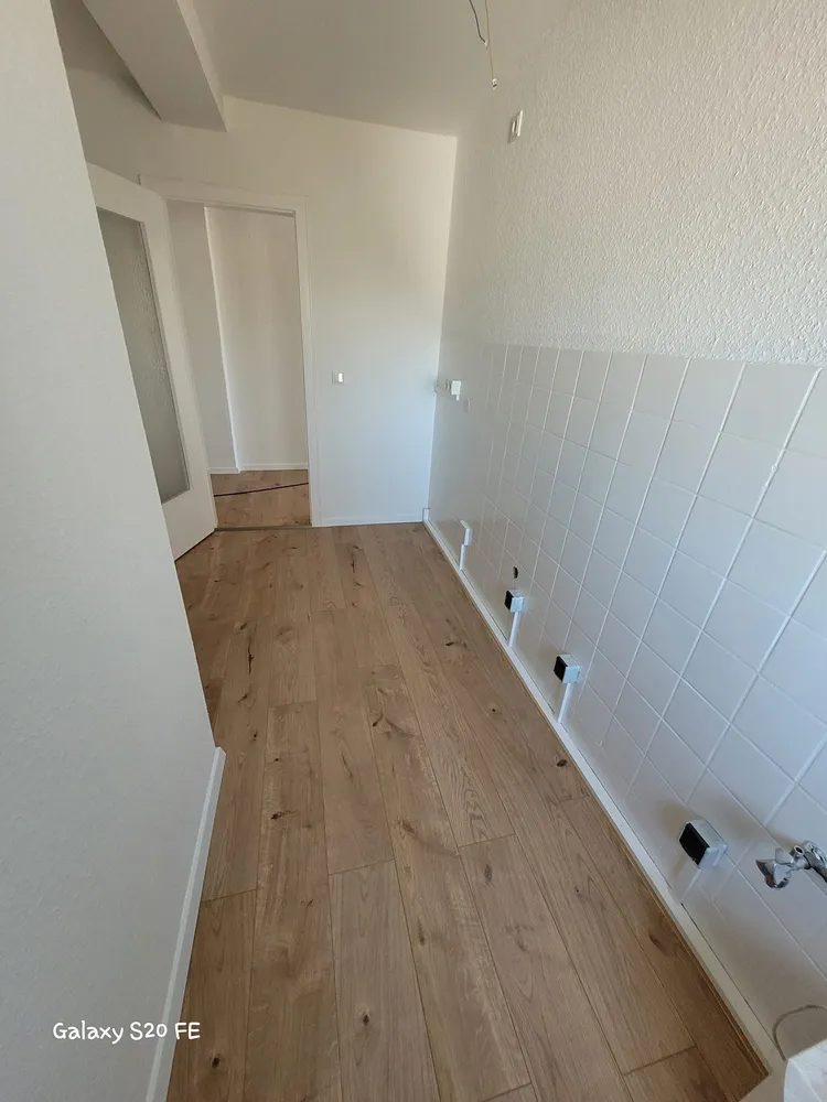 3 room apartment with 65 m² in Hanover – Photo 2