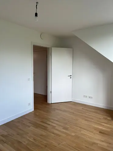 2 Zimmer Wohnung mit 47 m² in Düsseldorf – Bild 3