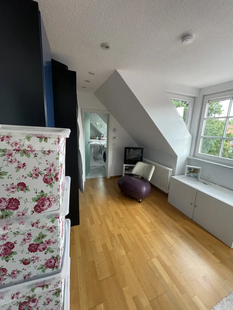 4 Zimmer Wohnung mit 95 m² in Braunschweig – Bild 7