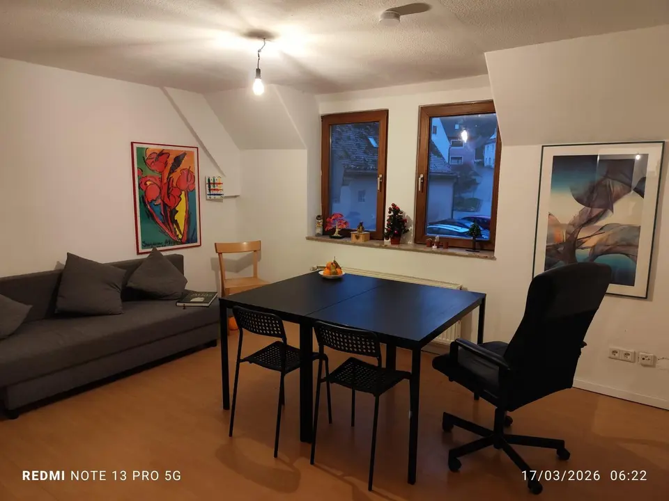 3 Zimmer Wohnung mit 76 m² in Ansbach – Bild 5