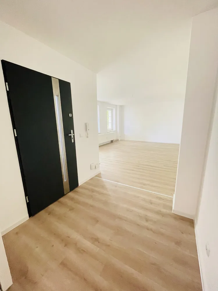 2 Zimmer Wohnung mit 61 m² in Magdeburg – Bild 9