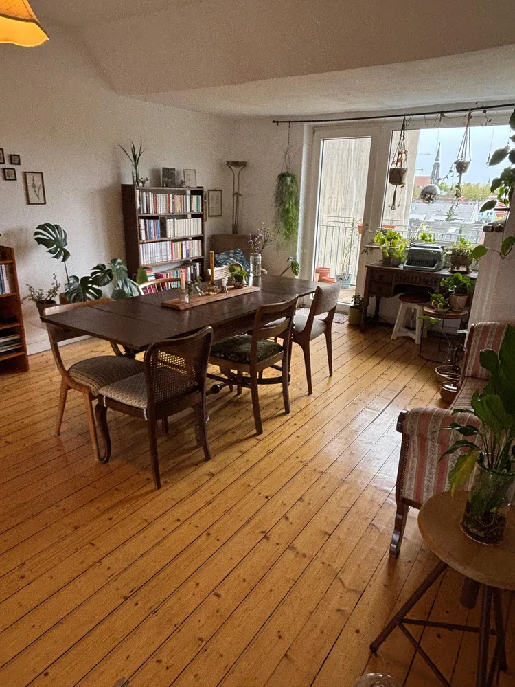 4 Zimmer Wohnung mit 78 m² in Münster – Bild 3