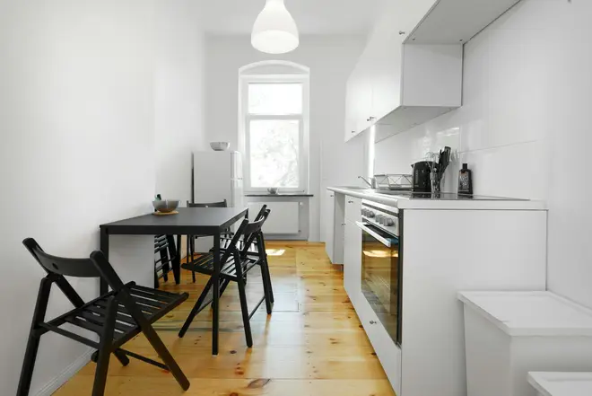 WG-Zimmer in Berlin – Bild 10