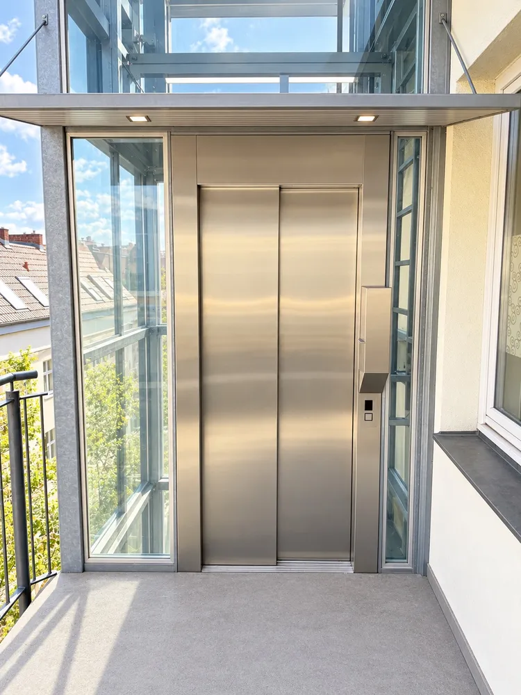 4 Zimmer Wohnung mit 103 m² in Berlin – Bild 4