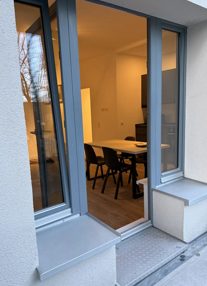 2 Zimmer Wohnung mit 48 m² in Berlin – Bild 8