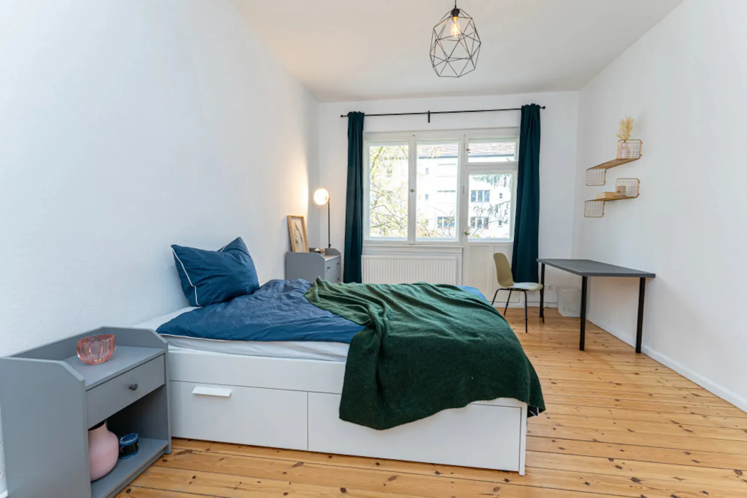 WG-Zimmer mit 18 m² in Berlin – Bild 1