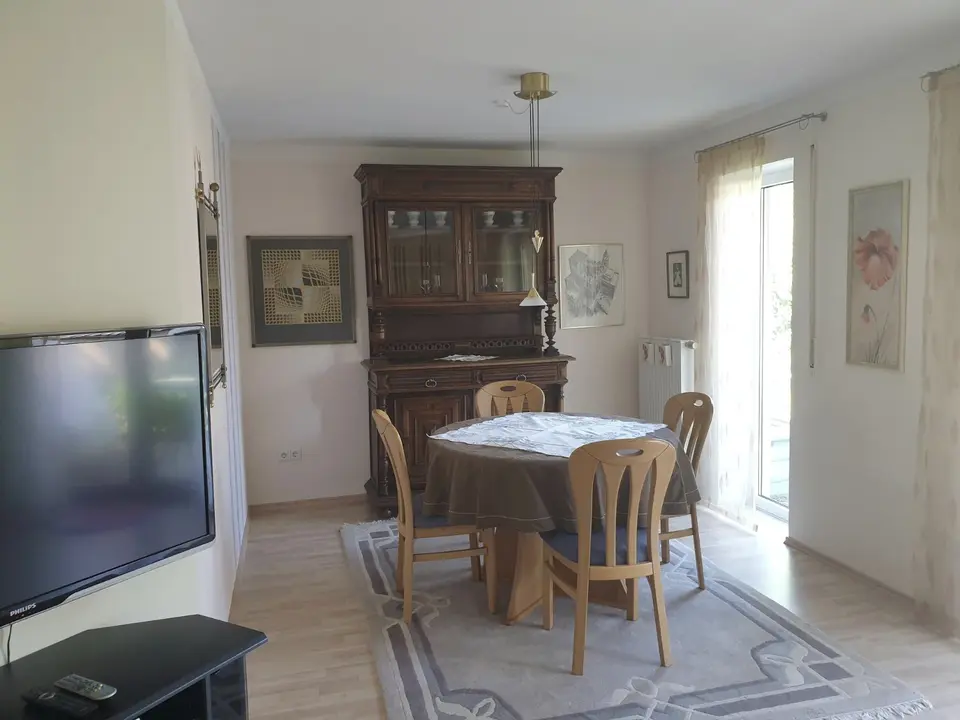 2 Zimmer Wohnung mit 68 m² in Schwabach – Bild 4