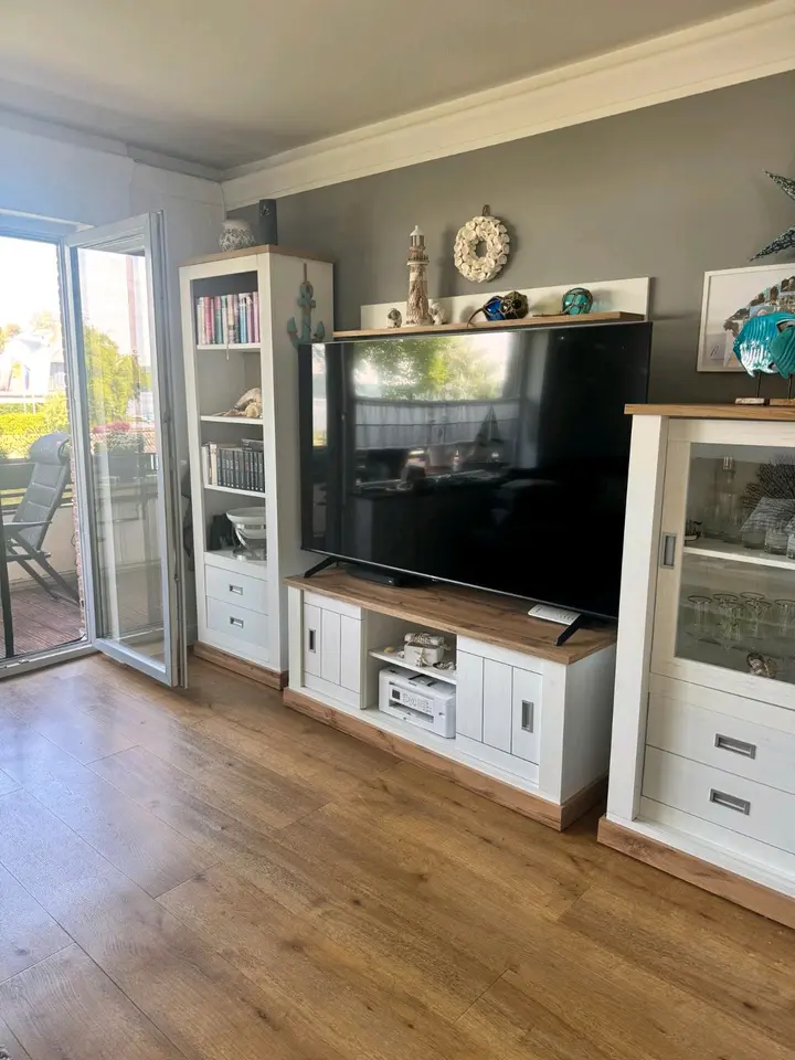 3 Zimmer Wohnung mit 65 m² in Arnsberg – Bild 3