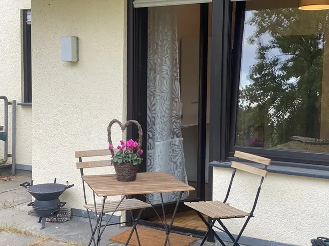 3 Zimmer Wohnung mit 56 m² in Bonn – Bild 5