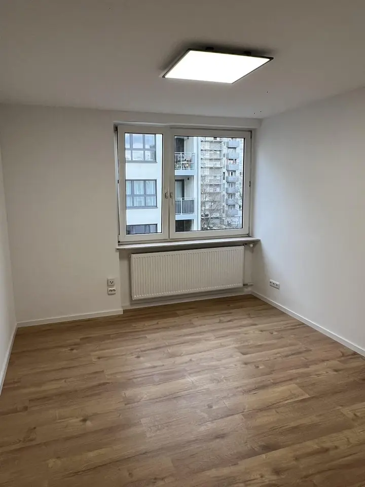 Studio mit 20 m² in Mainz – Bild 1