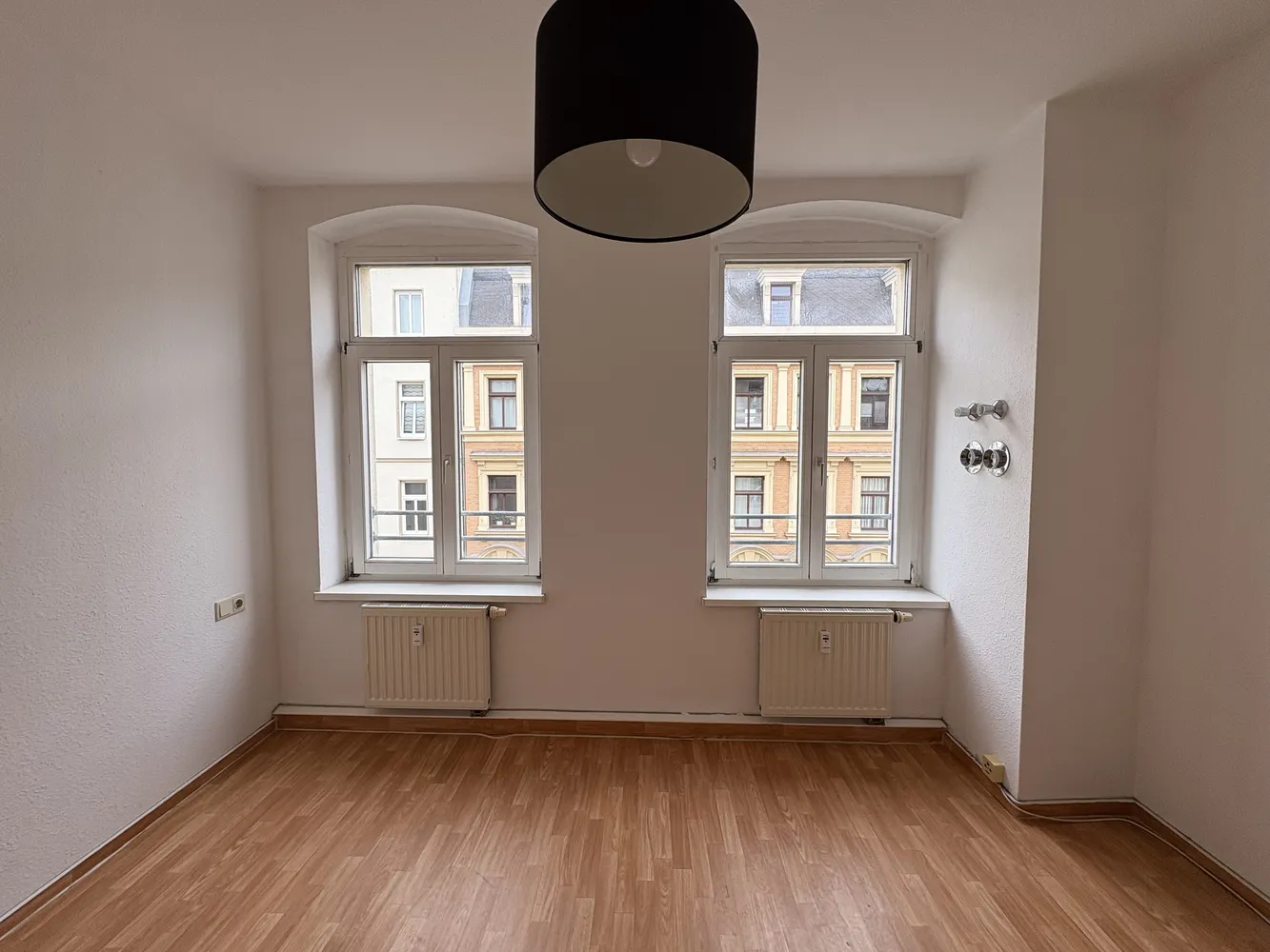 2 Zimmer Wohnung mit 46 m² in Halle (Saale) – Bild 4