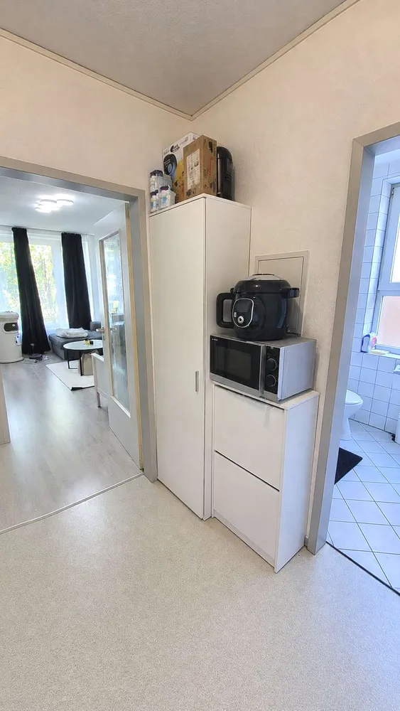 1 Zimmer Wohnung mit 31 m² in Paderborn – Bild 8