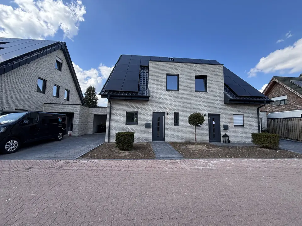 5 Zimmer Haus mit 123 m² in Bocholt – Bild 5