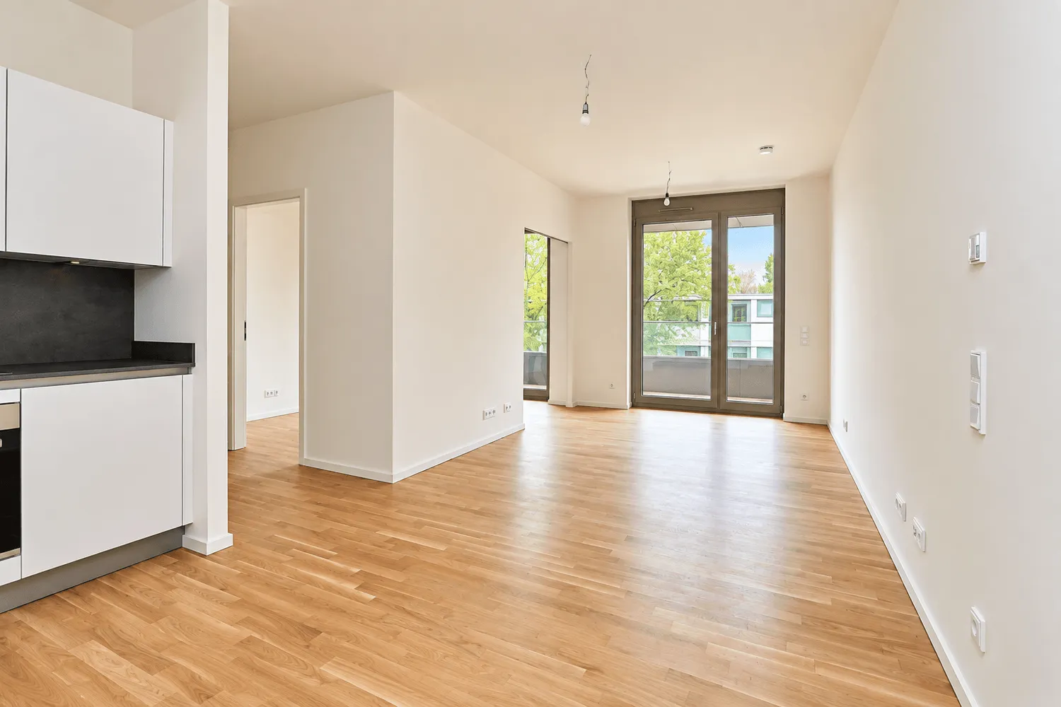 3 Zimmer Wohnung mit 68 m² in Berlin – Bild 2