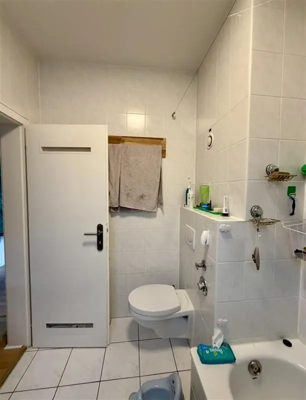 4 Zimmer Wohnung mit 102 m² in Braunschweig – Bild 10