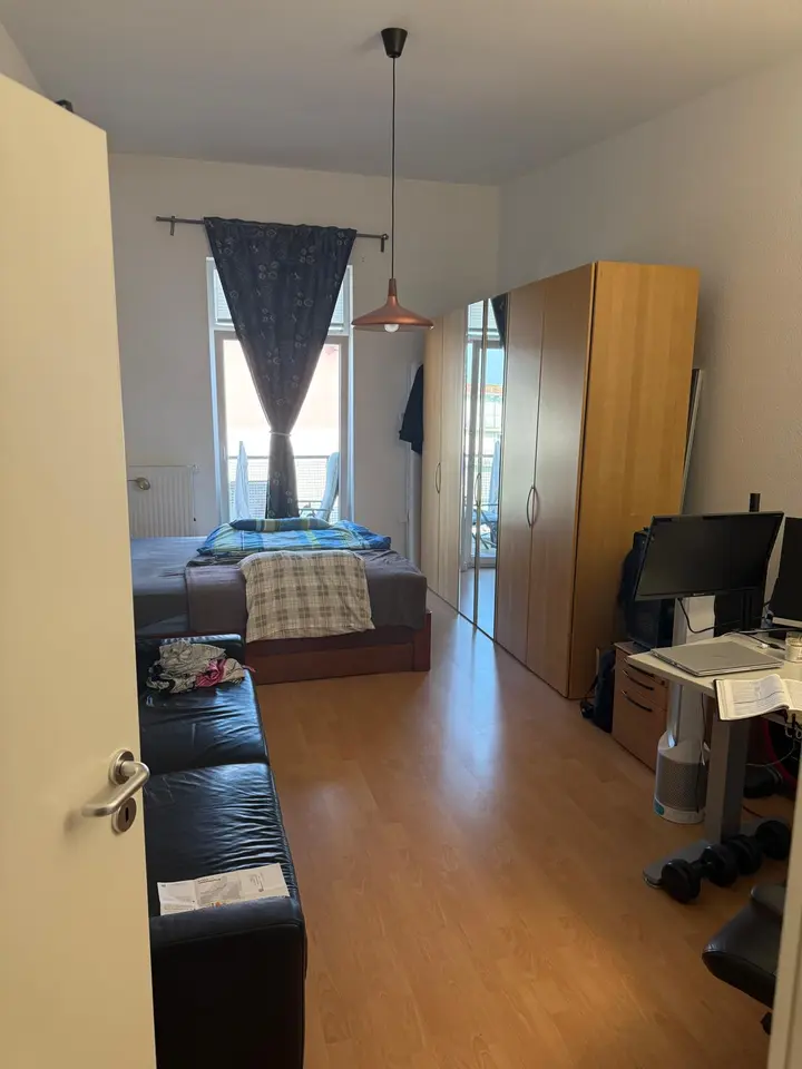 4 Zimmer Wohnung mit 110 m² in Norderstedt – Bild 2