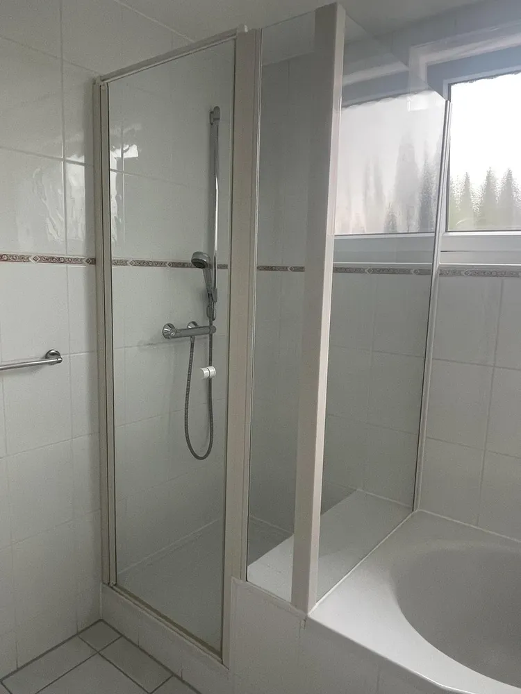 4 Zimmer Wohnung mit 100 m² in Düsseldorf – Bild 5