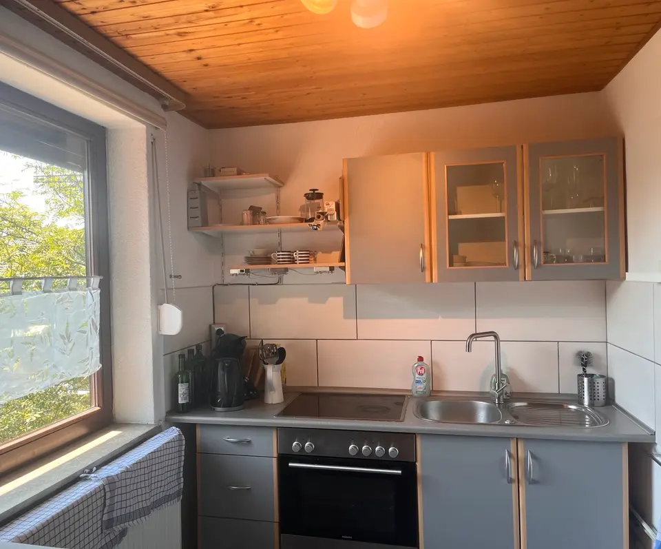 WG-Zimmer mit 20 m² in Braunschweig – Bild 3