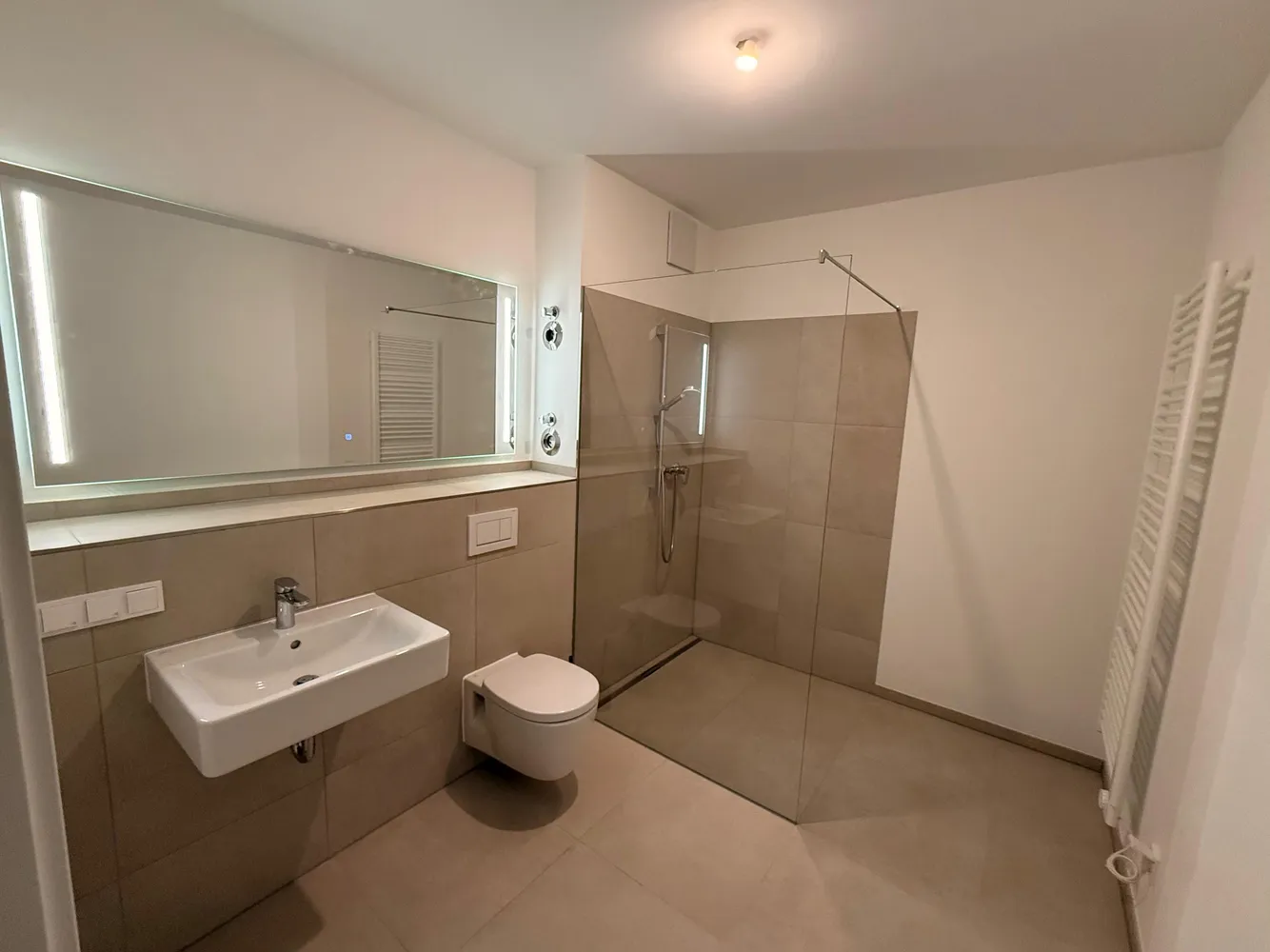 2 Zimmer Wohnung mit 79 m² in Frechen – Bild 12