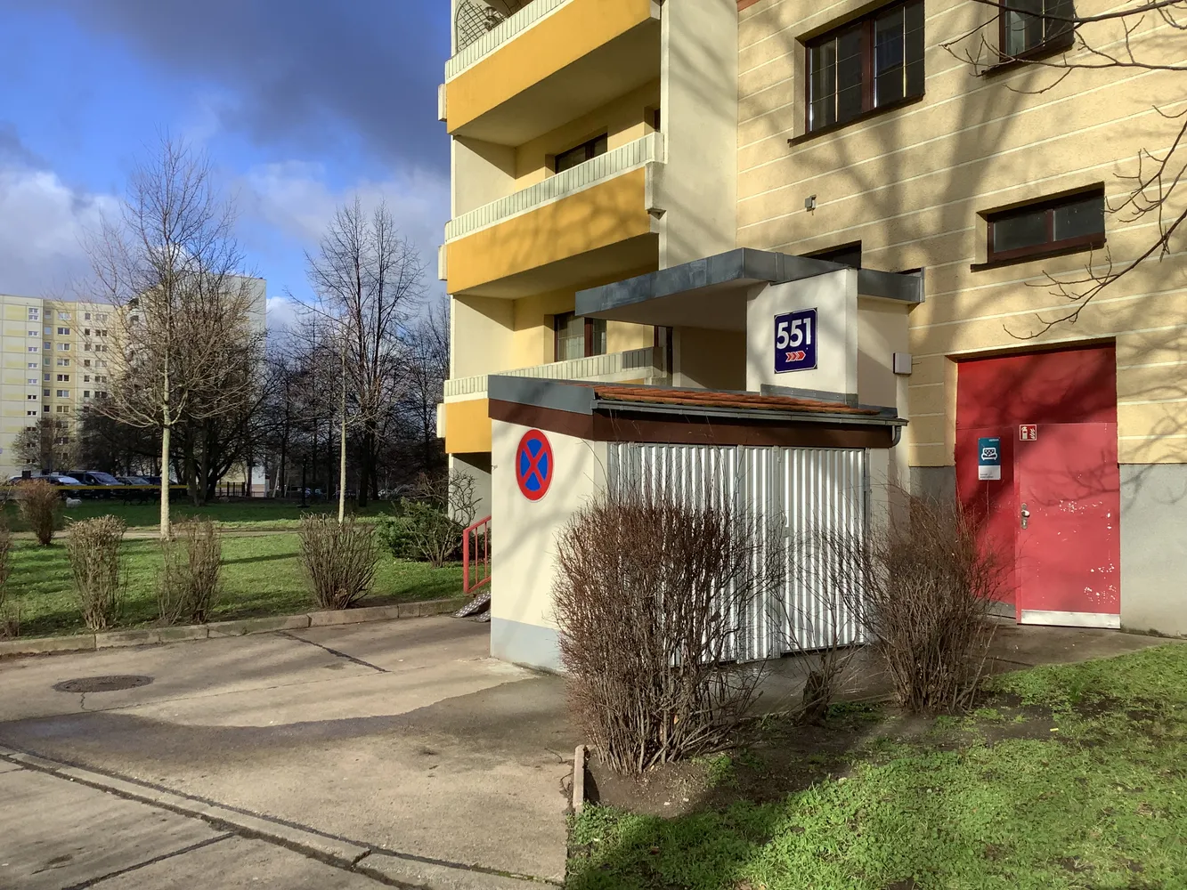 3 room apartment with 68 m² in Berlin – Photo 1