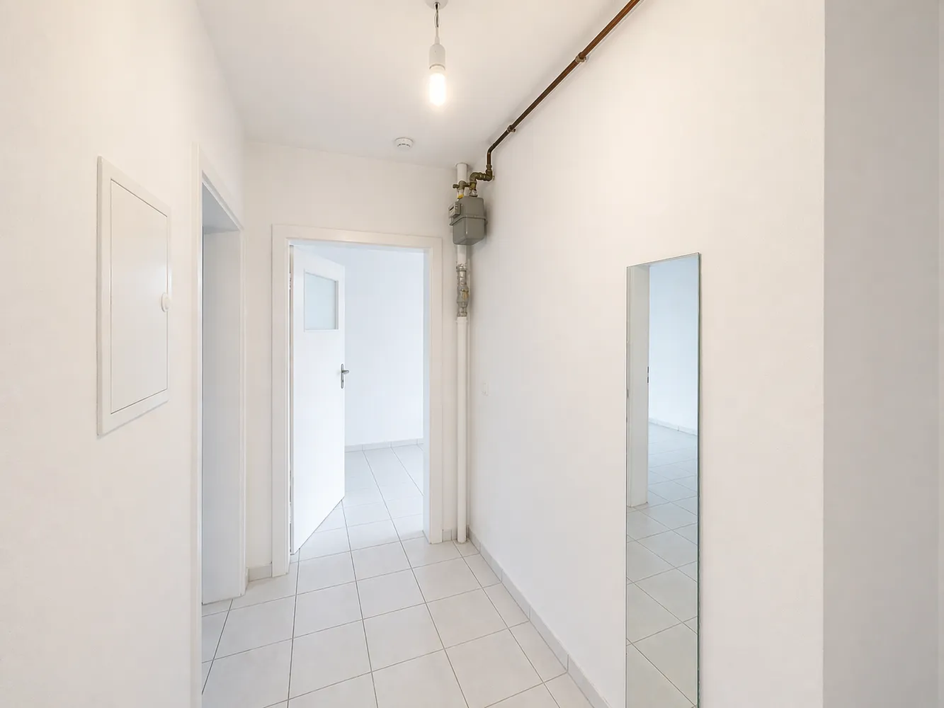 1 Zimmer Wohnung mit 15 m² in Mannheim – Bild 2