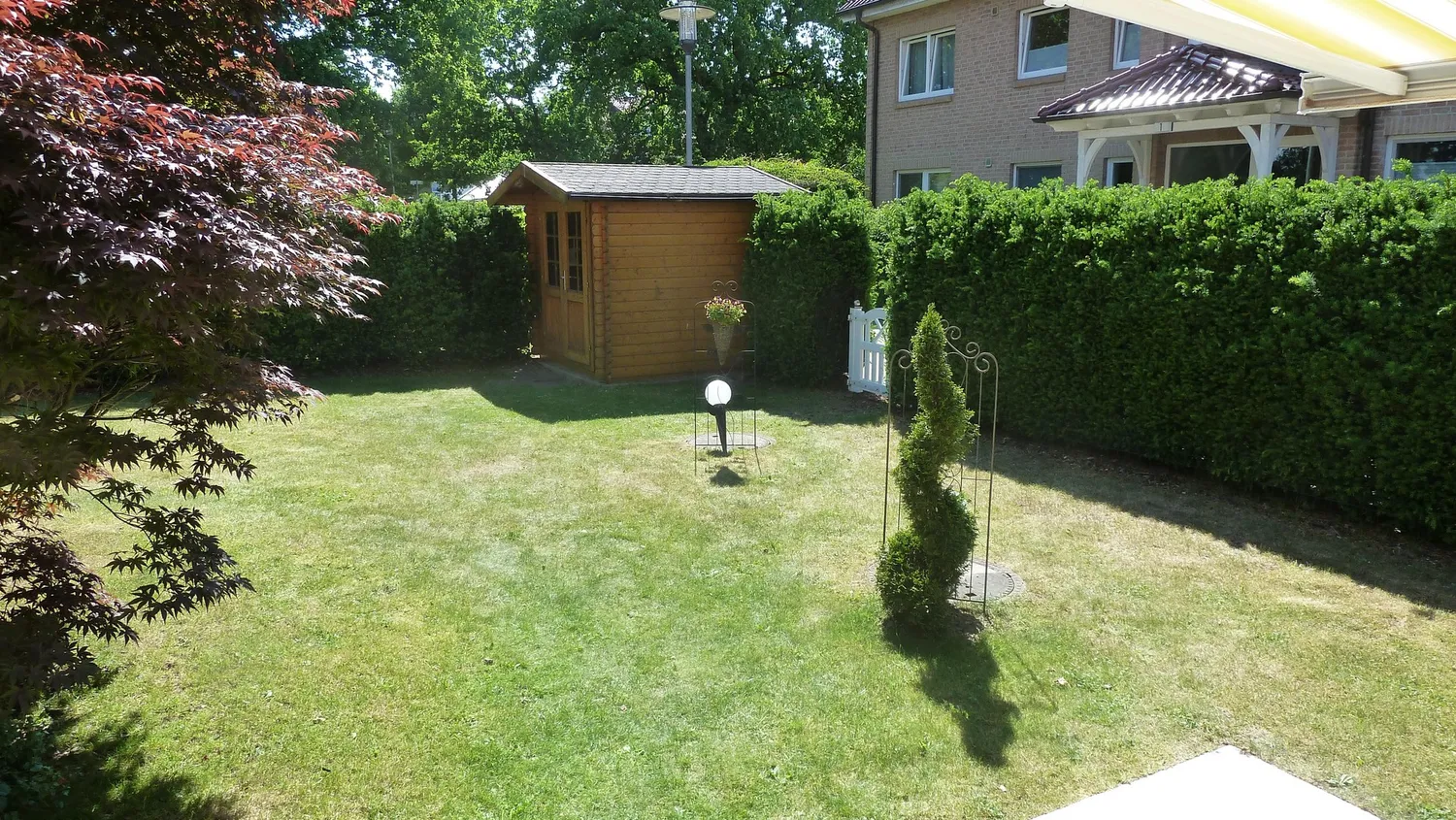 4 Zimmer Wohnung mit 134 m² in Norderstedt – Bild 3