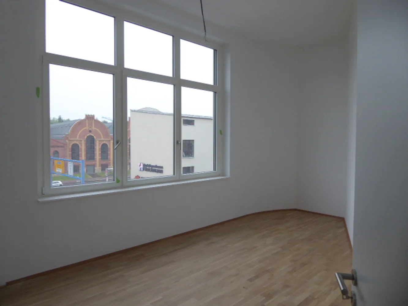 4 Zimmer Wohnung mit 119 m² in Chemnitz – Bild 12