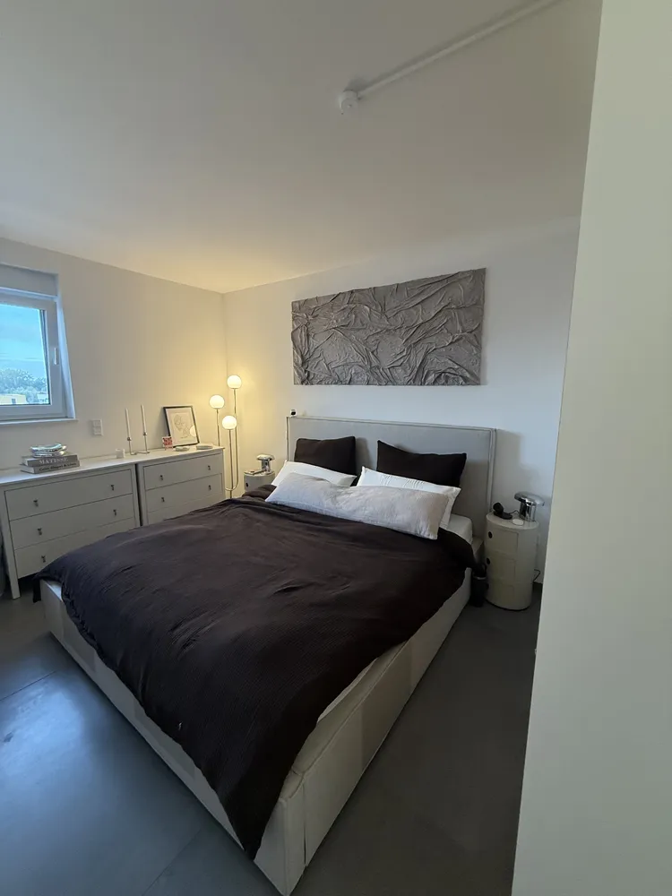 3 room apartment with 95 m² in Dortmund – Photo 7