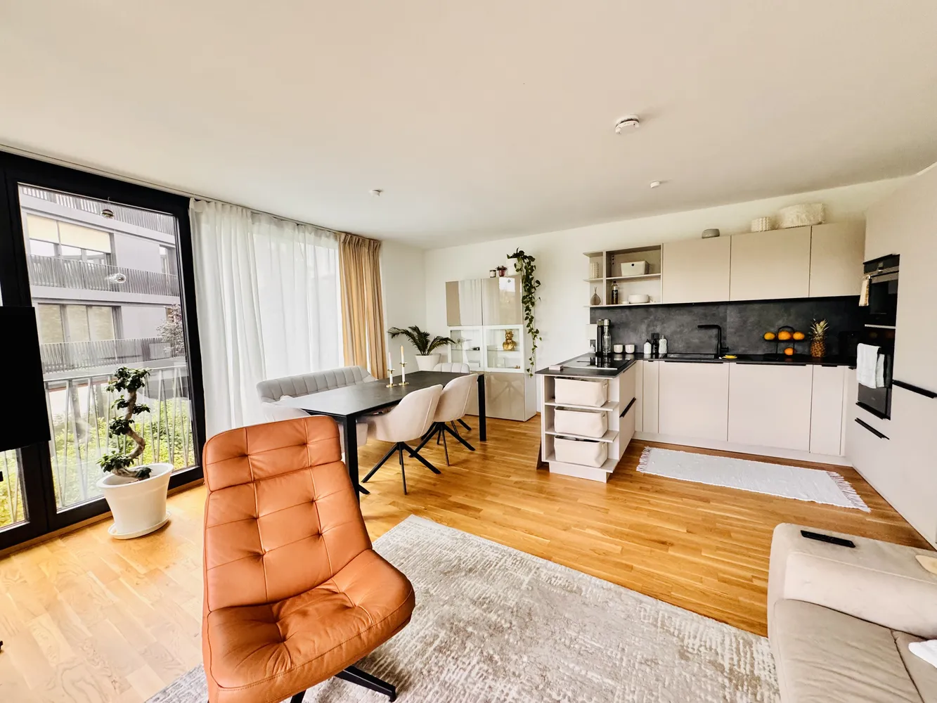 3 Zimmer Wohnung mit 92 m² in Dresden – Bild 4