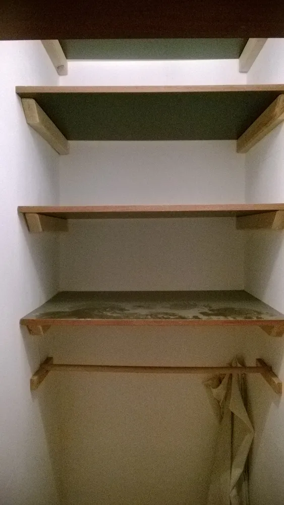 2 Zimmer Wohnung mit 37 m² in Wismar – Bild 11