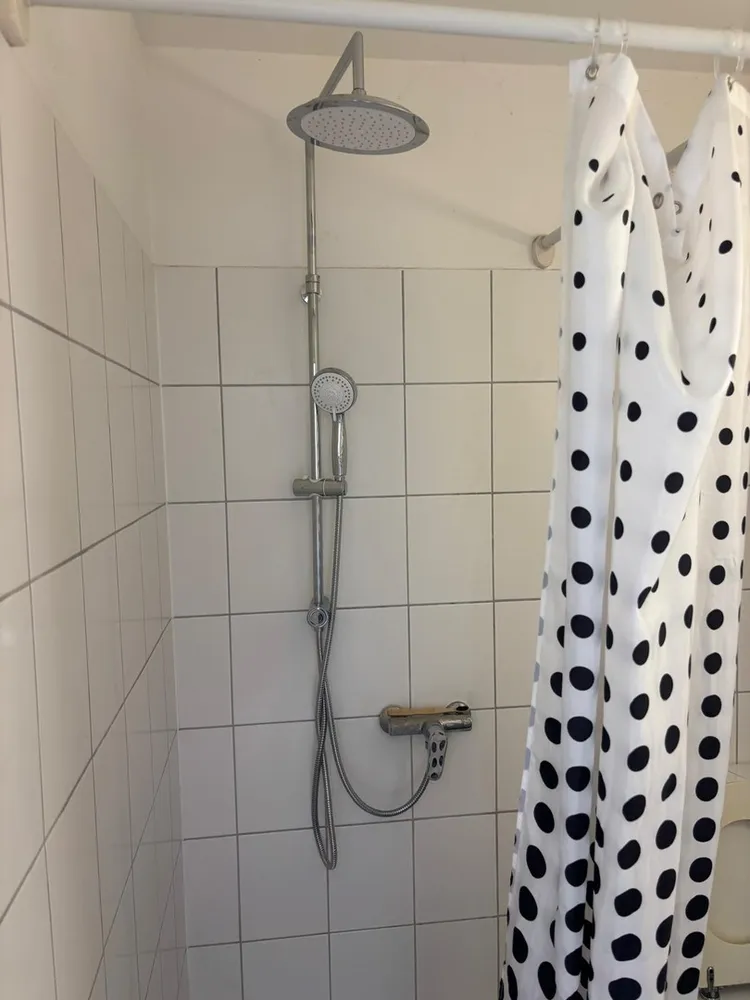 1 Zimmer Wohnung mit 20 m² in Mannheim – Bild 8