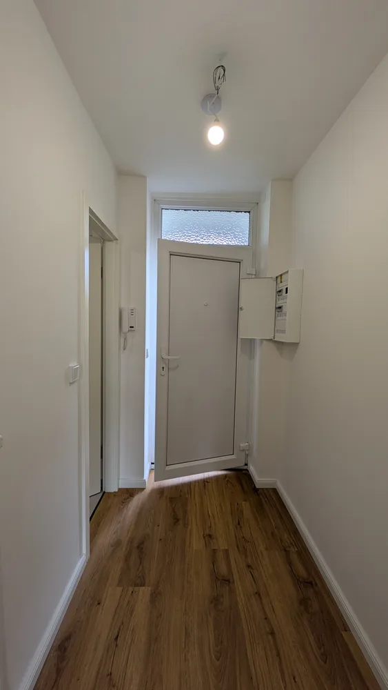 1 Zimmer Wohnung mit 31 m² in Berlin – Bild 8