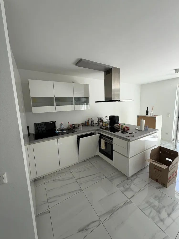 2 Zimmer Wohnung mit 89 m² in Mülheim an der Ruhr – Bild 3