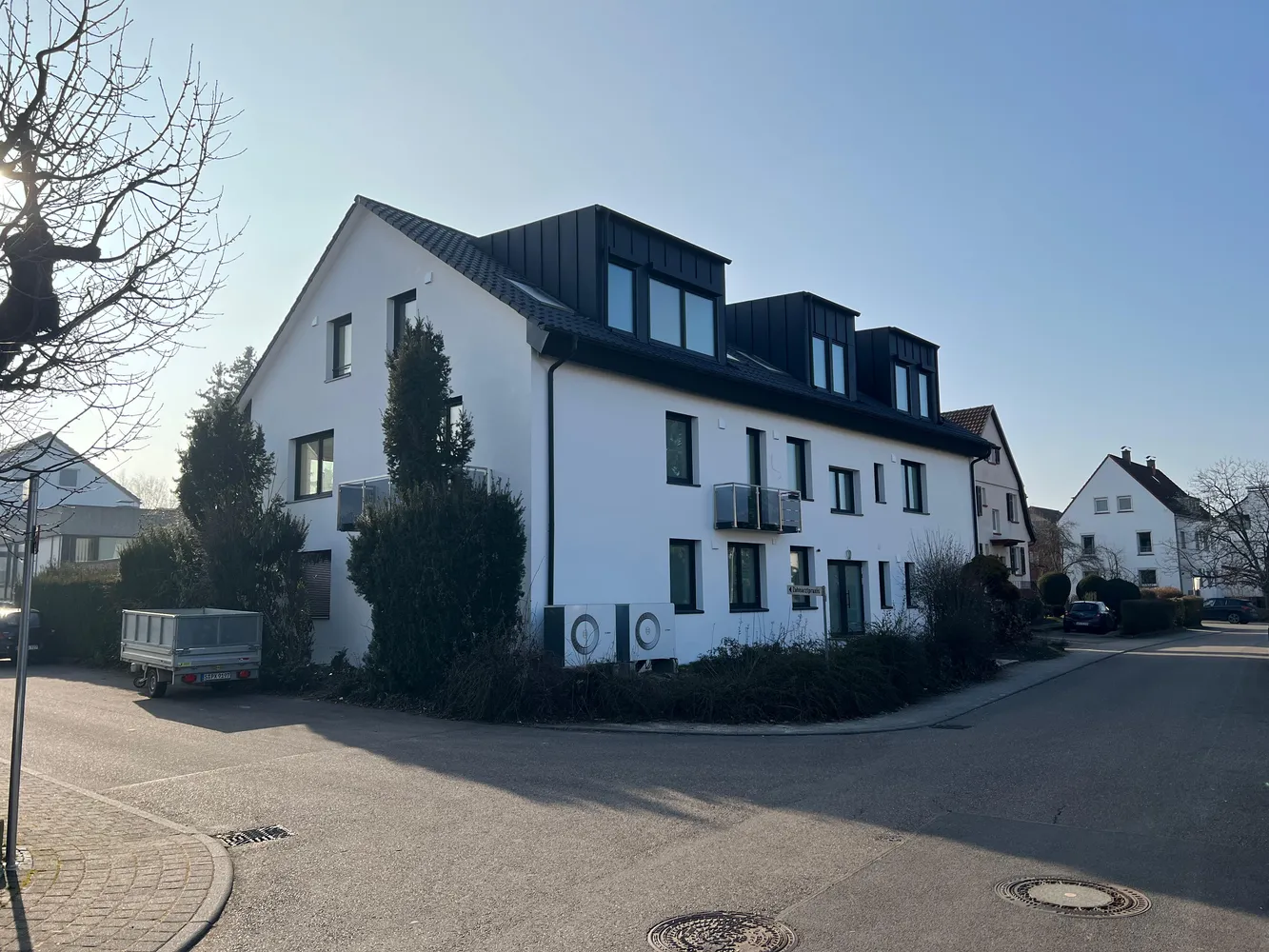 2 Zimmer Wohnung mit 63 m² in Bietigheim-Bissingen – Bild 10