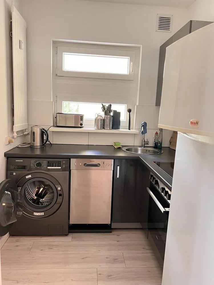 1 Zimmer Wohnung mit 50 m² in Berlin – Bild 7