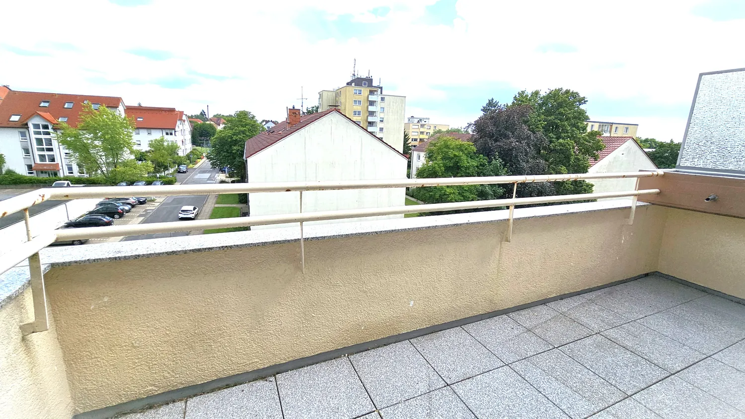 2 Zimmer Wohnung mit 60 m² in Bielefeld – Bild 9