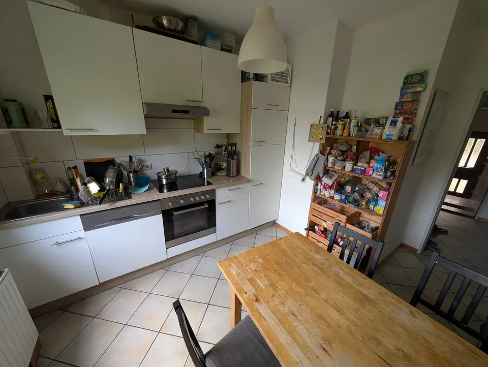 WG-Zimmer mit 10 m² in Aachen – Bild 4