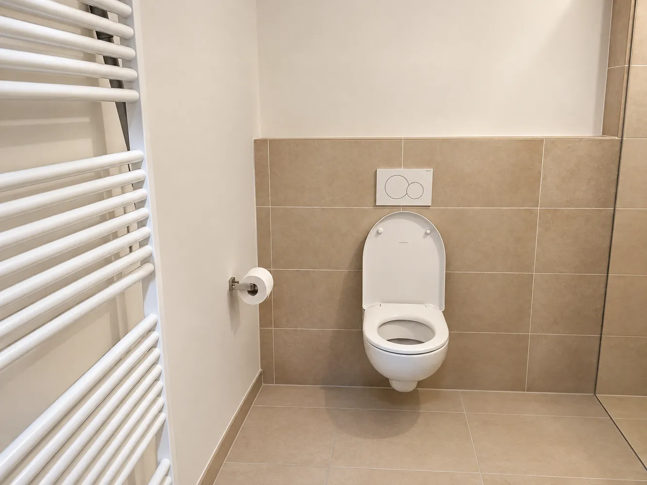 1 Zimmer Wohnung mit 54 m² in Berlin – Bild 7